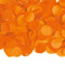 Folat - Confetti Oranje (1kg) - Halloween - Halloween Decoratie - Halloween Versiering - WK voetbal 2026 - WK voetbal versiering - Olympische spelen