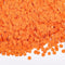 Folat - Confetti Oranje (1kg) - Halloween - Halloween Decoratie - Halloween Versiering - WK voetbal 2026 - WK voetbal versiering - Olympische spelen