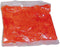Folat - Confetti Oranje (1kg) - Halloween - Halloween Decoratie - Halloween Versiering - WK voetbal 2026 - WK voetbal versiering - Olympische spelen