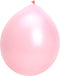 Folat - Folatex ballonnen Assortiment Kleuren 30 cm 10 stuks