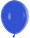 Folat - Folatex ballonnen Blauw 30 cm 10 stuks