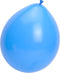 Folat - Folatex ballonnen Blauw 30 cm 10 stuks