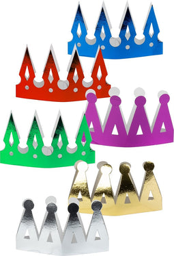 Folat - Kroontjes 6 stuks