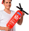Folat - Opblaas Brandweer spuit 60cm