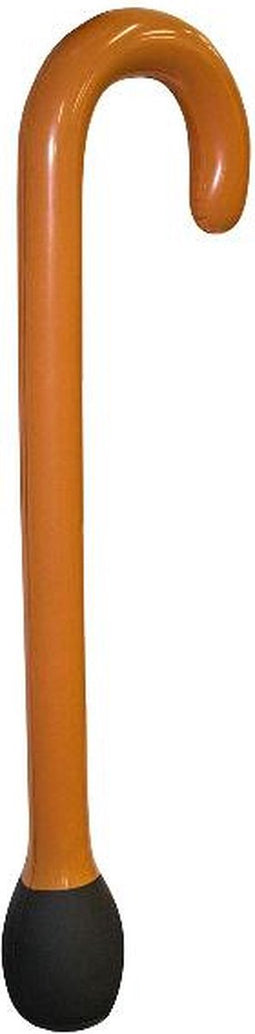 Folat - Opblaas Wandelstok 90cm