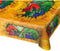Folat - PE Tafelkleed Dino (130 x 180cm)