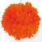 Folat - Pompom Oranje - Halloween - Halloween Decoratie - Halloween Versiering - WK voetbal 2026 - WK voetbal versiering - Olympische spelen