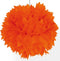 Folat - Pompom Oranje - Halloween - Halloween Decoratie - Halloween Versiering - WK voetbal 2026 - WK voetbal versiering - Olympische spelen