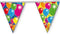 Folat - Vlaggenlijn Ballonnen (10 meter)
