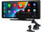 CarMe CarPlay Scherm - 10 inch Draadloos Touchscreen - Apple CarPlay & Android Auto - Handsfree bellen
