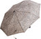 Foldable Umbrella Mini Printed 53 cm