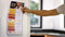 Folderbakje Europel wand A4 transparant