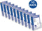 Folderbakje OPUS 2 A4 -10 stuks