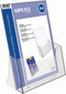 Folderbakje OPUS 2 A4 -10 stuks