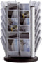 Folderstandaard Durable 8615 combiboxx 36x1/3 A4