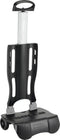 Folding Backpack Trolley Safta 76-641075750 Black 29.5 x 23 x 8.5 cm