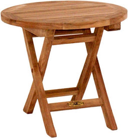 Folding Coffee Table 50