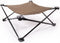 Folding Fire BBQ medium; BLACK