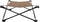 Folding Fire BBQ medium; BLACK