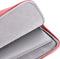 Laptophoes 13 Inch BK – Laptop Sleeve - Hoes Geschikt voor Macbook Air & Pro 13 inch - Roze