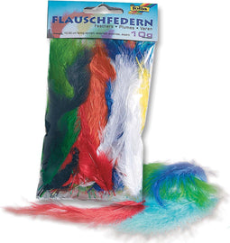 Folia Fleece veren 10 g