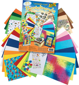 Folia knutselset Young