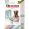 Folia Paper - Foam folia 20x29cm pastel 10 kleuren | 5 stuks