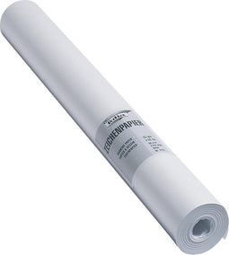 Folia tekenpapier formaat 05 m x 25 m