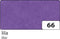 Folia Vliegerpapier paars 70x100 centimeter
