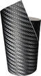 Foliatec Cockpit Designfolie Ultra Carbon zwart-gestructureerd 50x50cm