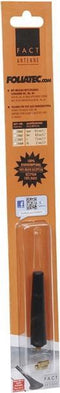 Foliatec FACT Antenne S - Zwart - Lengte = 75cm