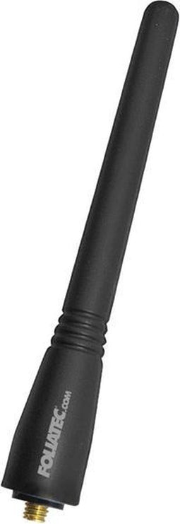 Foliatec FACT Antenne SPORT Zwart - Lengte = 105cm