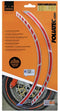 Foliatec PIN STRIPING RACING red