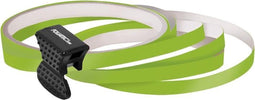 Foliatec PIN-Striping voor velgen power-groen - Breedte = 6mm: 4x2,15 meter
