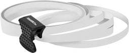 Foliatec PIN-Striping voor velgen wit - Breedte = 6mm: 4x2,15 meter