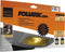 Foliatec Plastic Tint Folie Smoke 30x100cm - 1 stuk