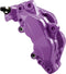 Foliatec Remklauwlakset - Deep Violet - 3 Componenten