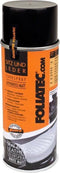Foliatec Seat & Leather Color Spray - mat wit 1x400ml