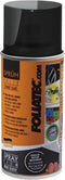 Foliatec Spray Film (Spuitfolie) - zwart glanzend 1x150ml