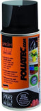 Foliatec Spray Film (Spuitfolie) - zwart glanzend 1x150ml