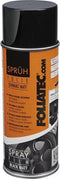 Foliatec Spray Film (Spuitfolie) - Zwart Mat 1x400ml-2065