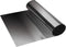 Foliatec Sunvisor zonneband zwart (metalised) 19x150cm