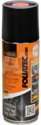 Foliatec Universal 2C Spray Paint - zwart glanzend 1x400ml