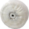 Folie - buisfolie - LDPE - 12cm - 850m - 50my - transparant