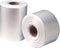Folie - buisfolie - LDPE - 30cm - 170m - 100my - transparant