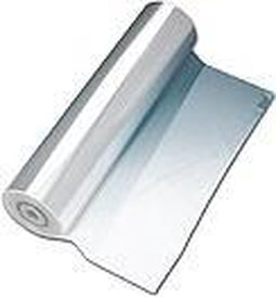 Folie | fruitmandfolie | PP | 40cm | 300m | transparant