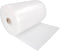 Folie - luchtkussenfolie - LDPE - 50cm - 50m - 80my - 4mm - transparant