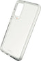Gear4 Crystal Palace - Soft case - D3O® bescherming - Transparant