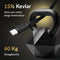 Surge USB C naar USB C kabel - 100W - 2 Meter - Gepantserd met 15% Kevlar