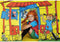 Micki Pippi Langkous speeltent